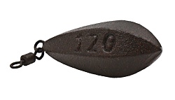 Грузило LION BAITS горизонт 120гр