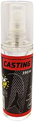 Силикон-спрей LION BAITS Casting 150мл