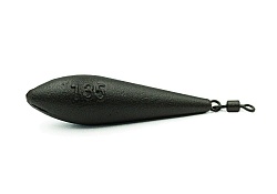 Грузило LION BAITS Long Cast 135гр
